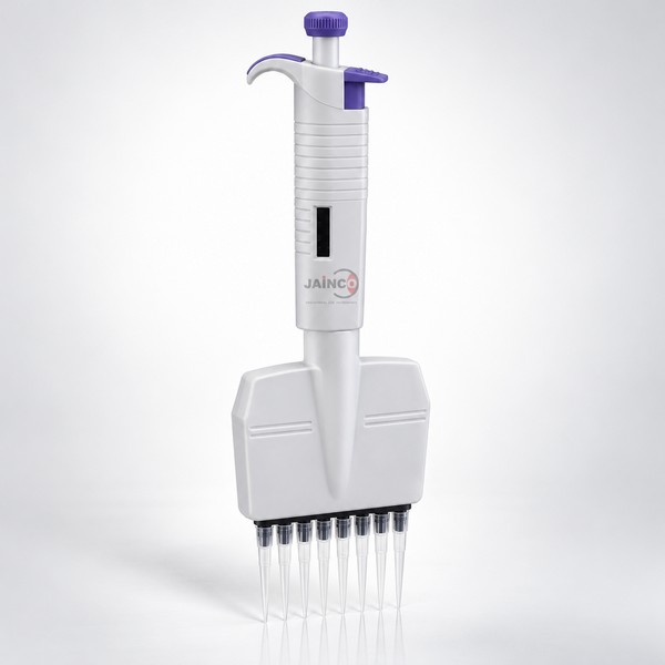 Micropipettes Multi Channel